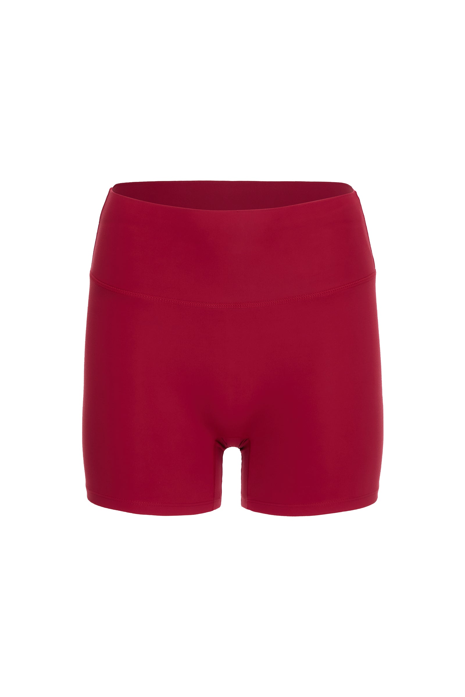 UltraSoft High Rise Shorts