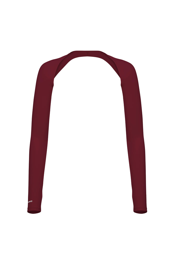 SuperSculpt Long Sleeves Shrug