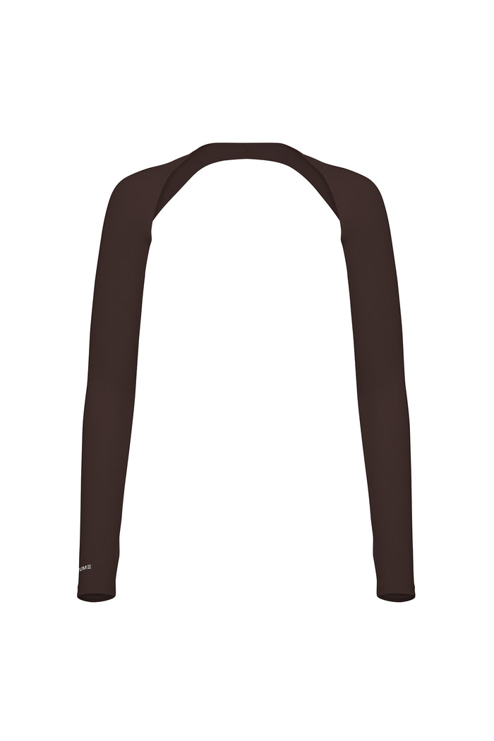 SuperSculpt Long Sleeves Shrug