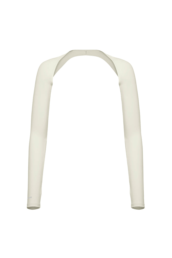 SuperSculpt Long Sleeves Shrug
