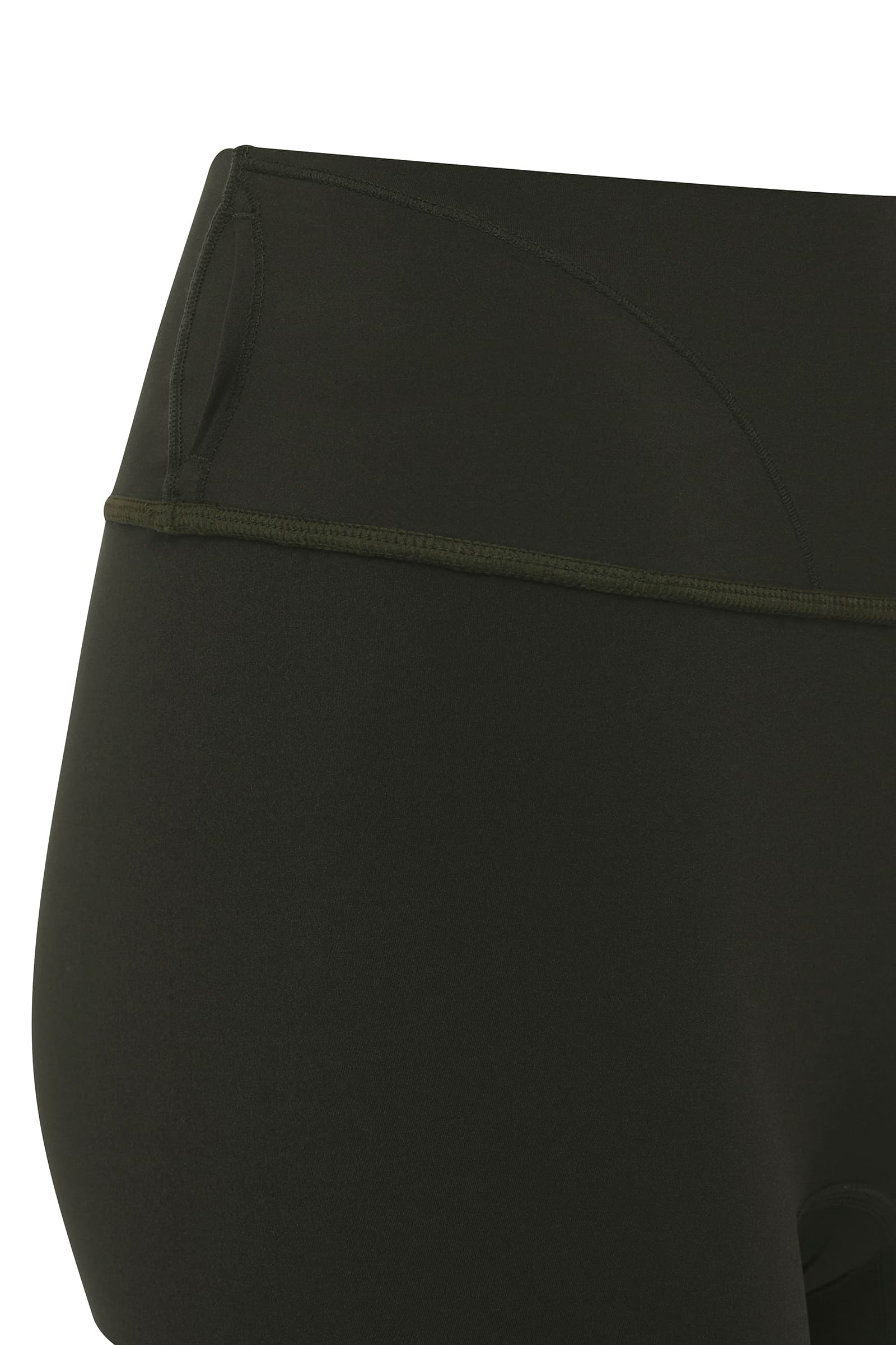 UltraSoft High Rise Scrunch Shorts