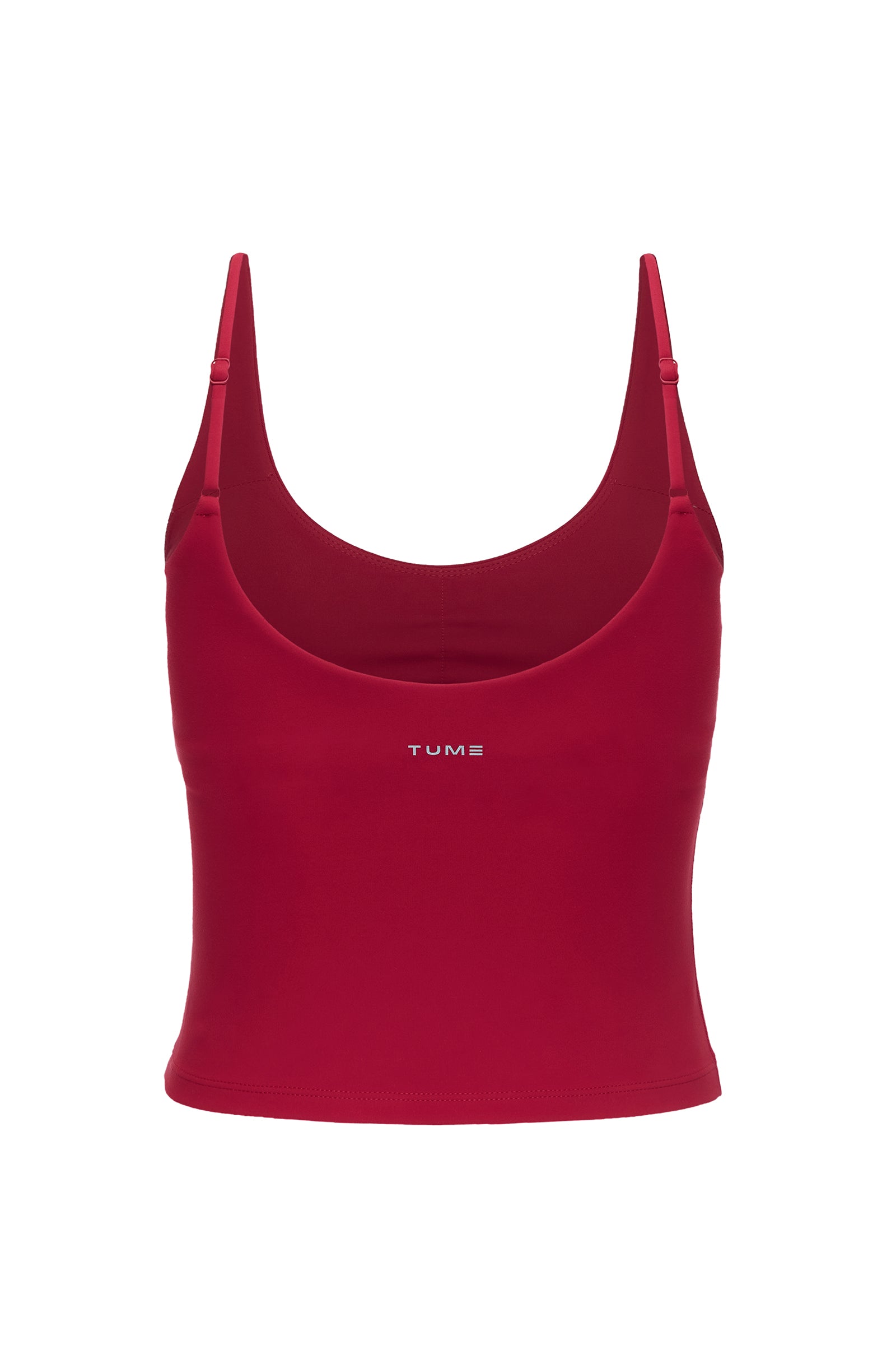 UltraSoft Scoop Tank Top