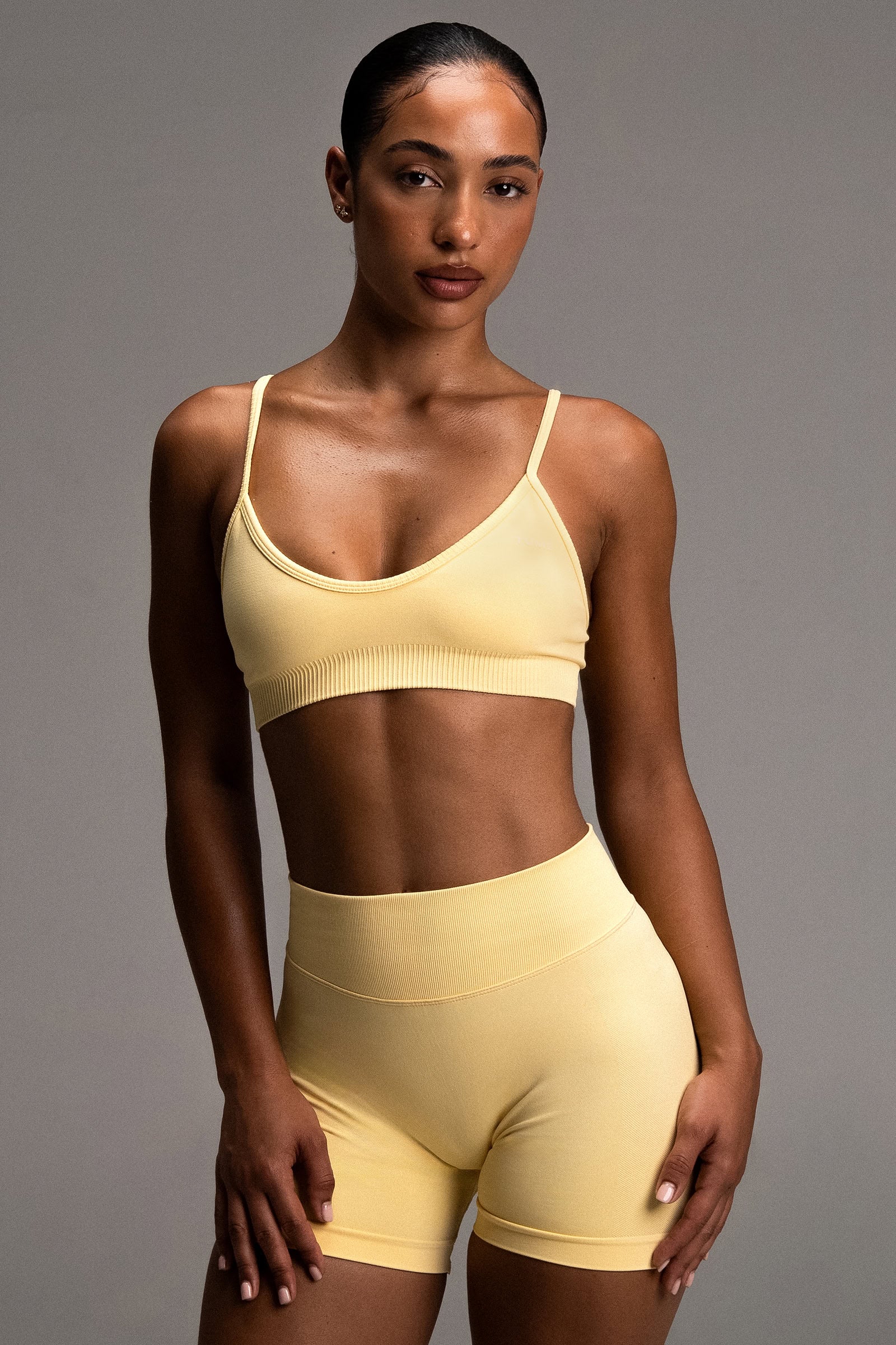 SeamlessUltimate High Rise Shorts