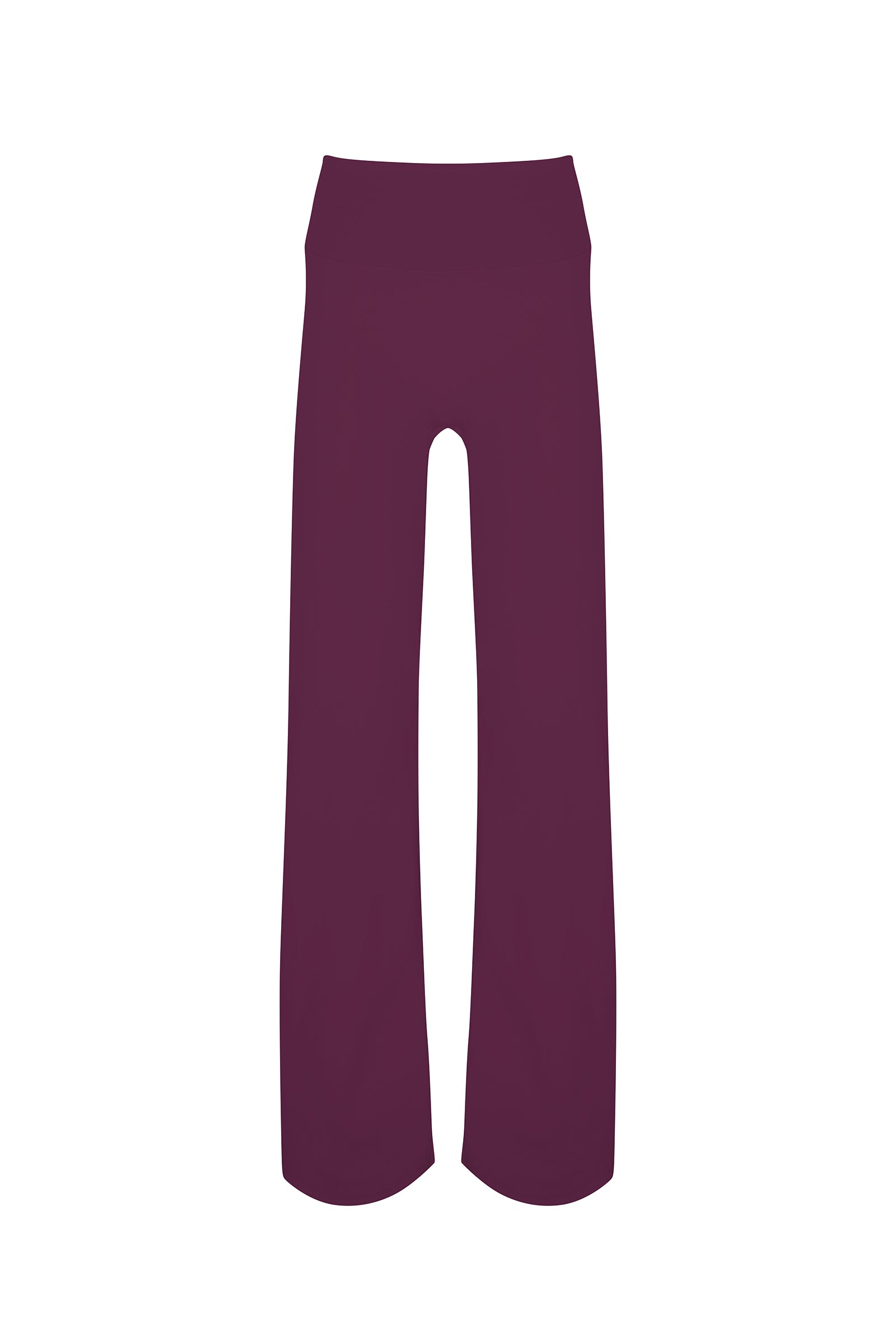 AirMotion Two tone straight legged