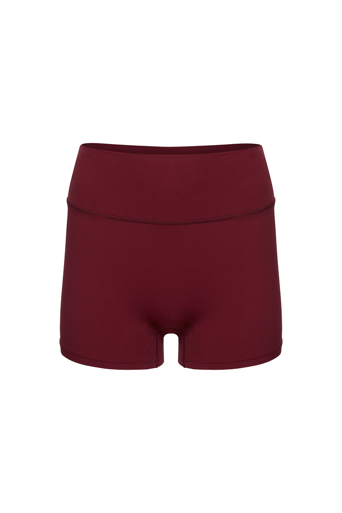 SuperSculpt High Rise Shorts