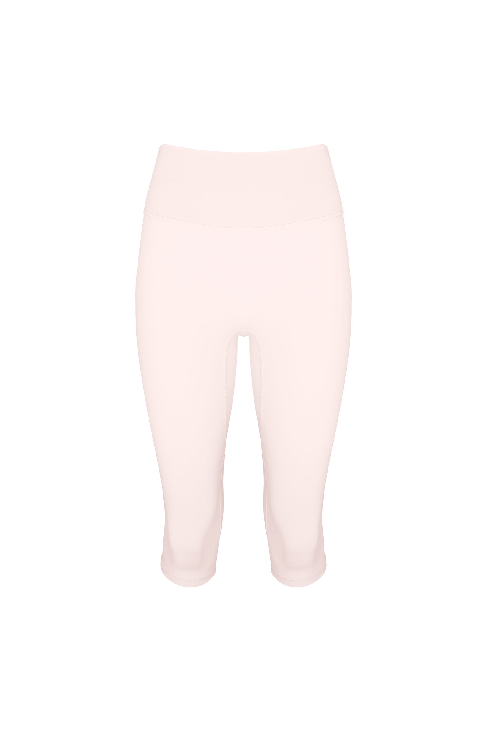 AirMotion Two tone Capri leggings