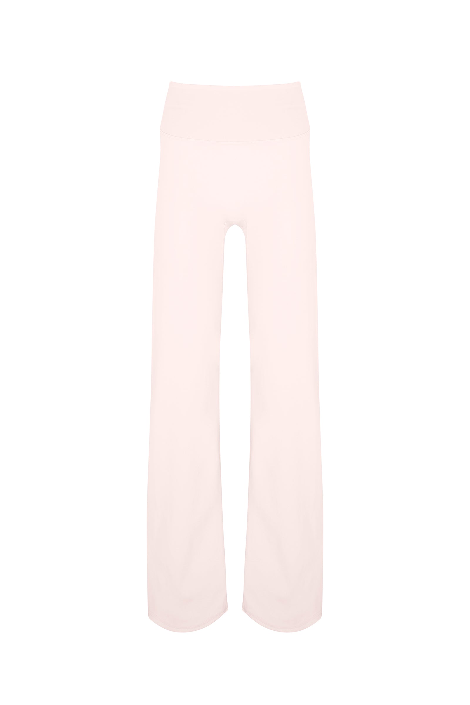 AirMotion Two tone straight legged