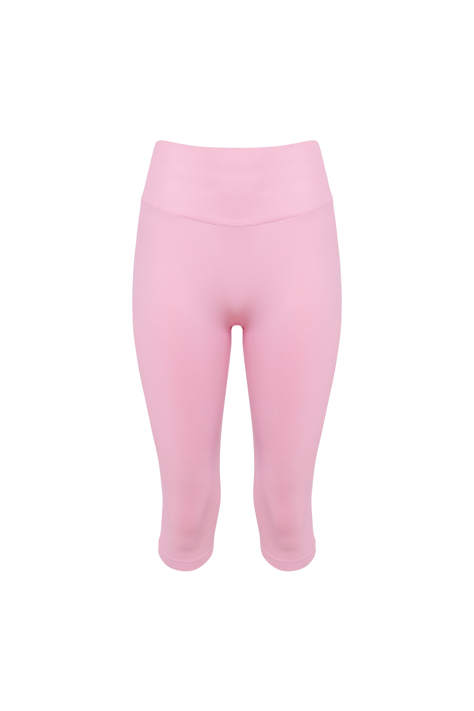 SeamlessUltimate High Rise Capri Leggings
