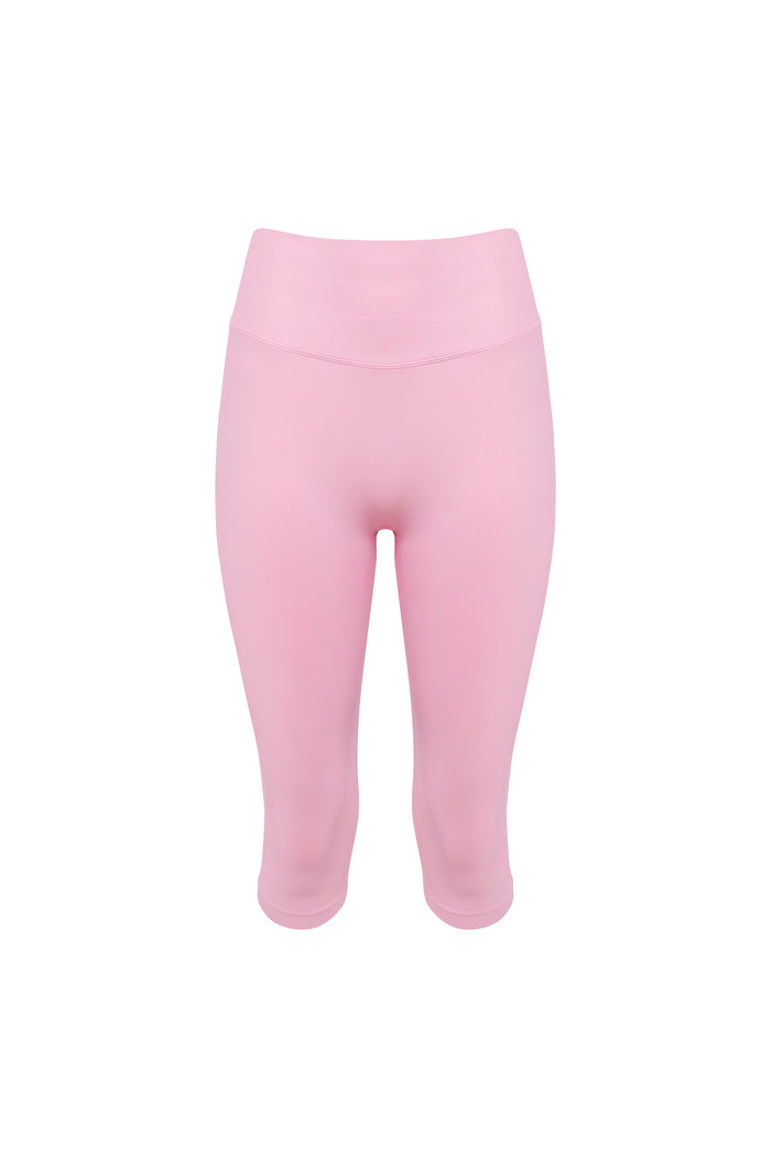 SeamlessUltimate High Rise Capri Leggings