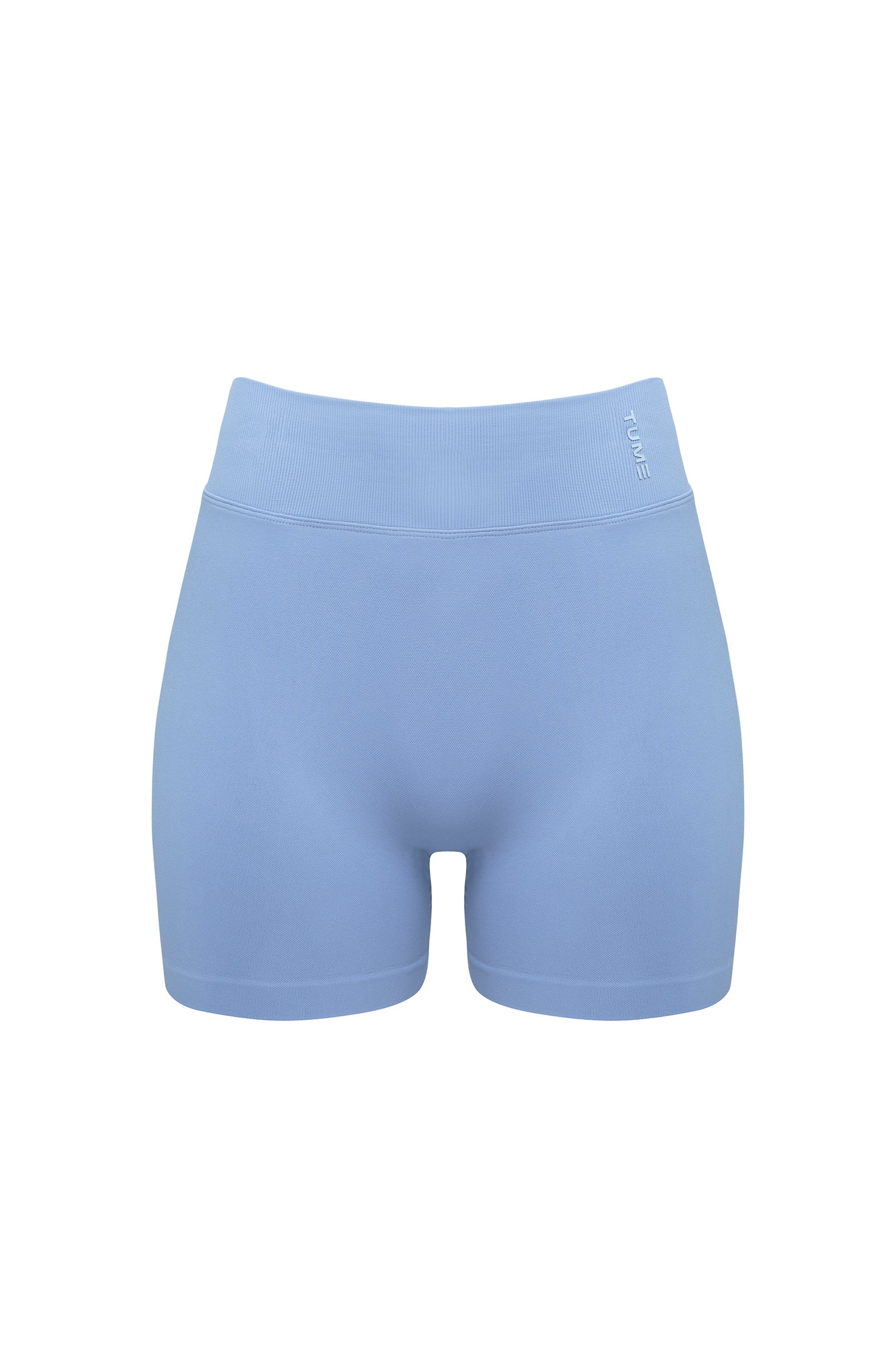SeamlessUltimate Mid Rise V Back Shorts