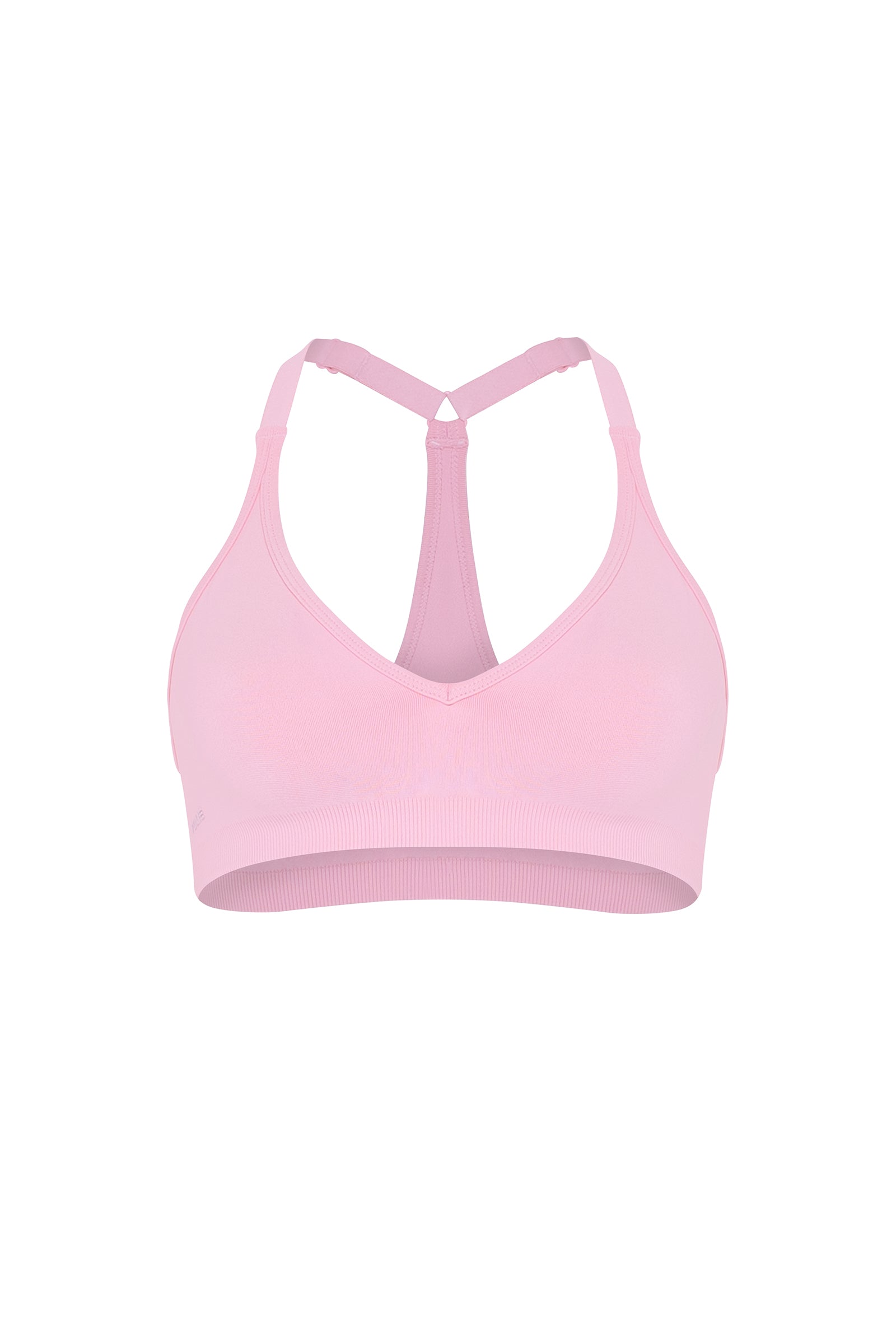 Seamless Ultimate Y Racerback Sports Bra