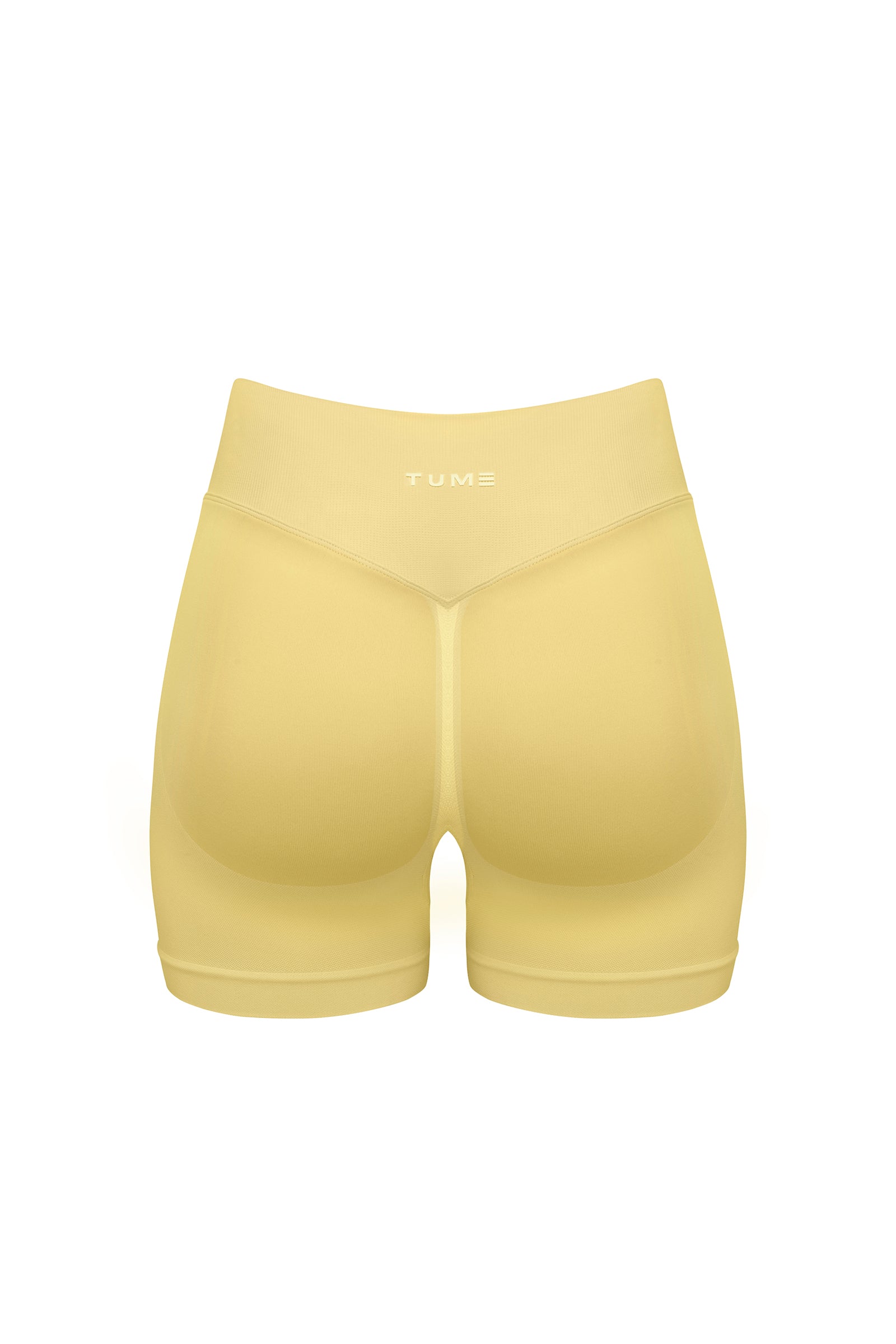 SeamlessUltimate High Rise Shorts