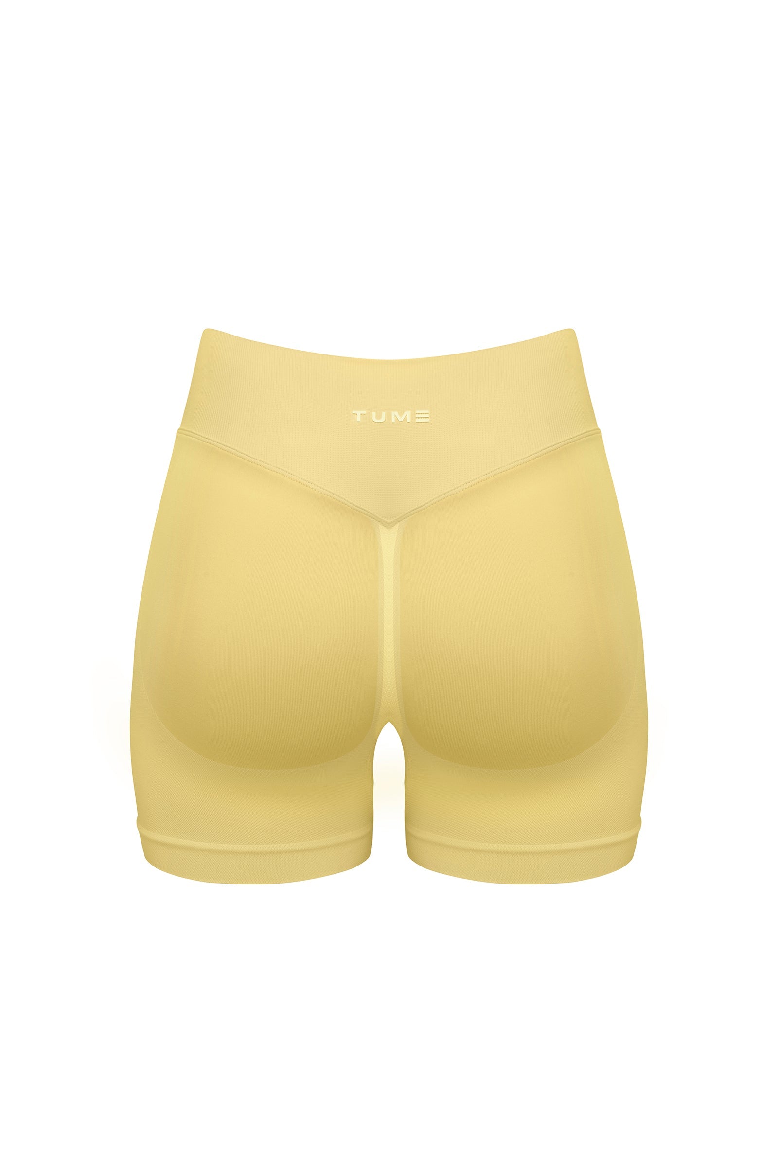 SeamlessUltimate High Rise Shorts