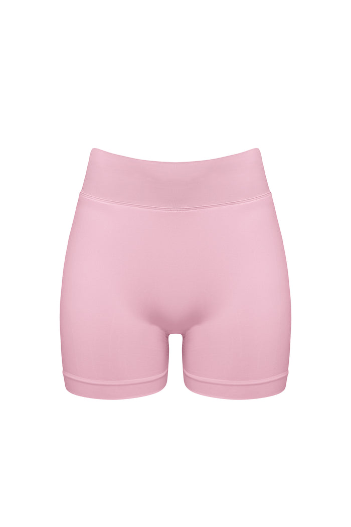 SeamlessUltimate High Rise Shorts