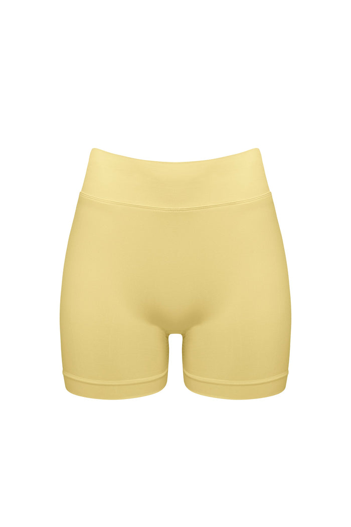 SeamlessUltimate High Rise Shorts
