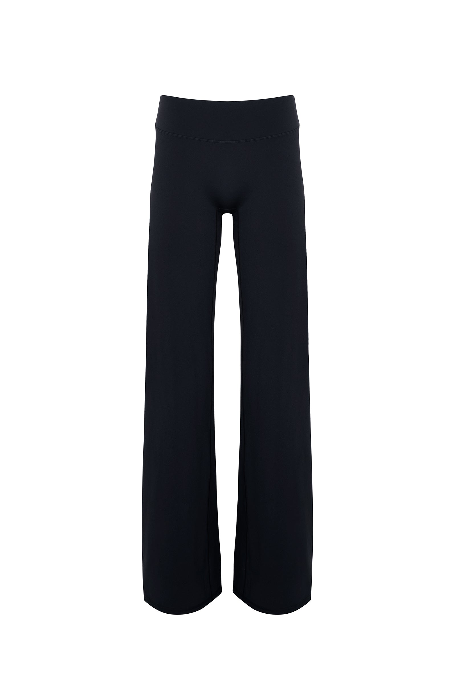 SuperSculpt Straight Legged Bottoms