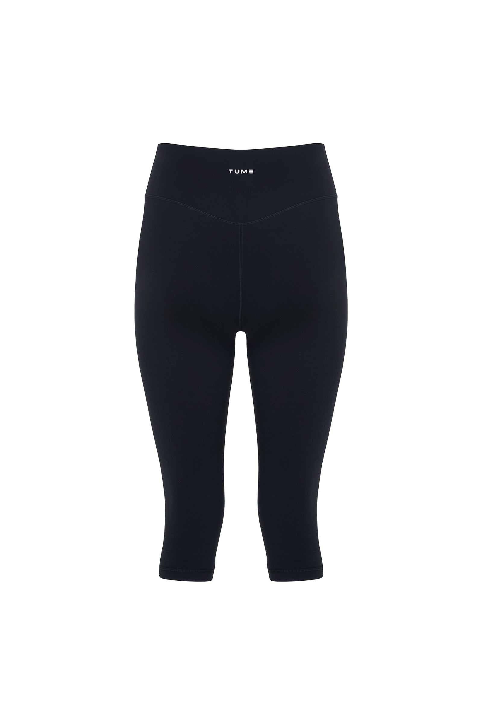 SuperSculpt High Rise Capri Leggings