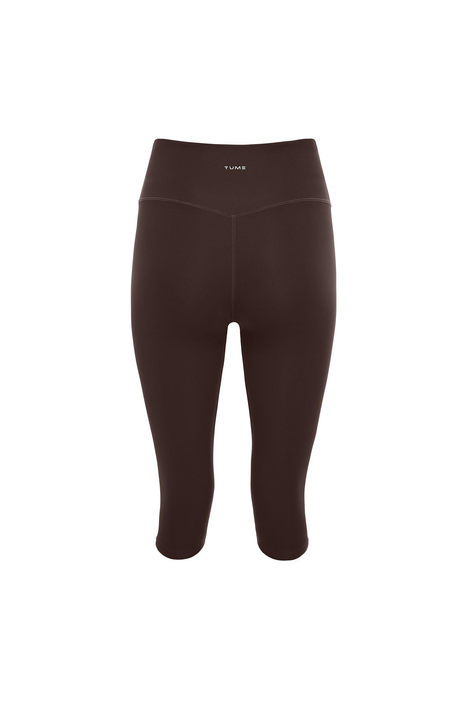 SuperSculpt High Rise Capri Leggings