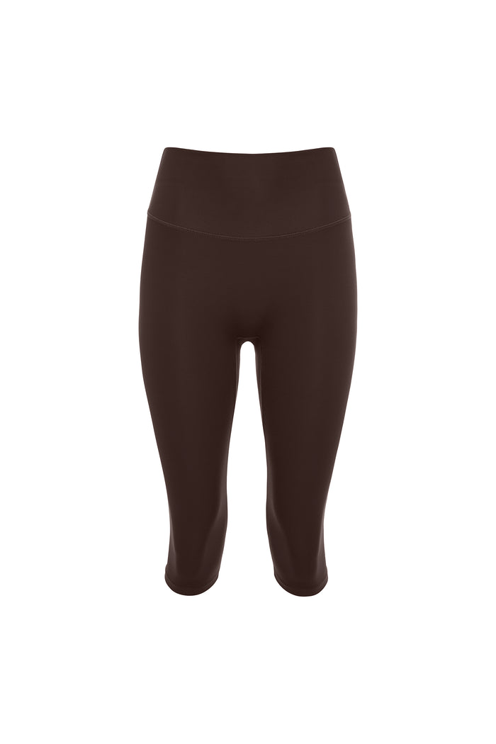 SuperSculpt High Rise Capri Leggings