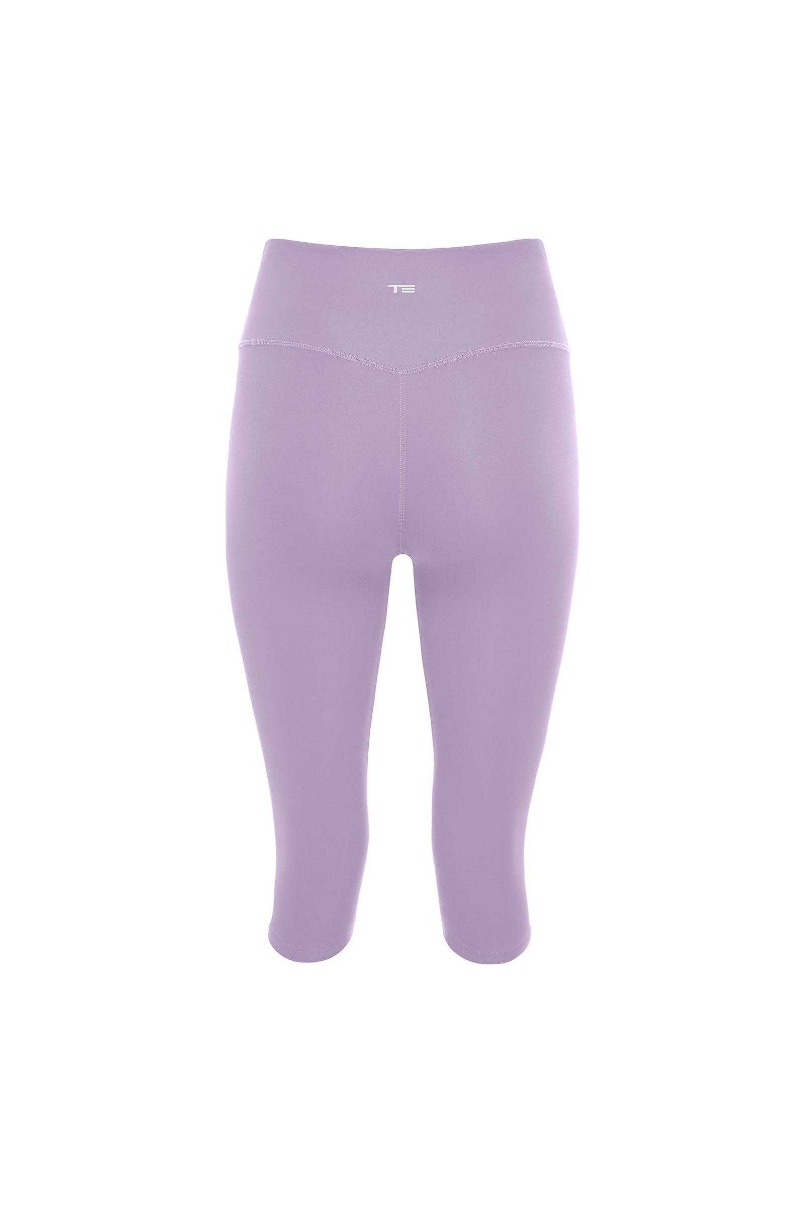 UltraSoft High Rise Capri Leggings