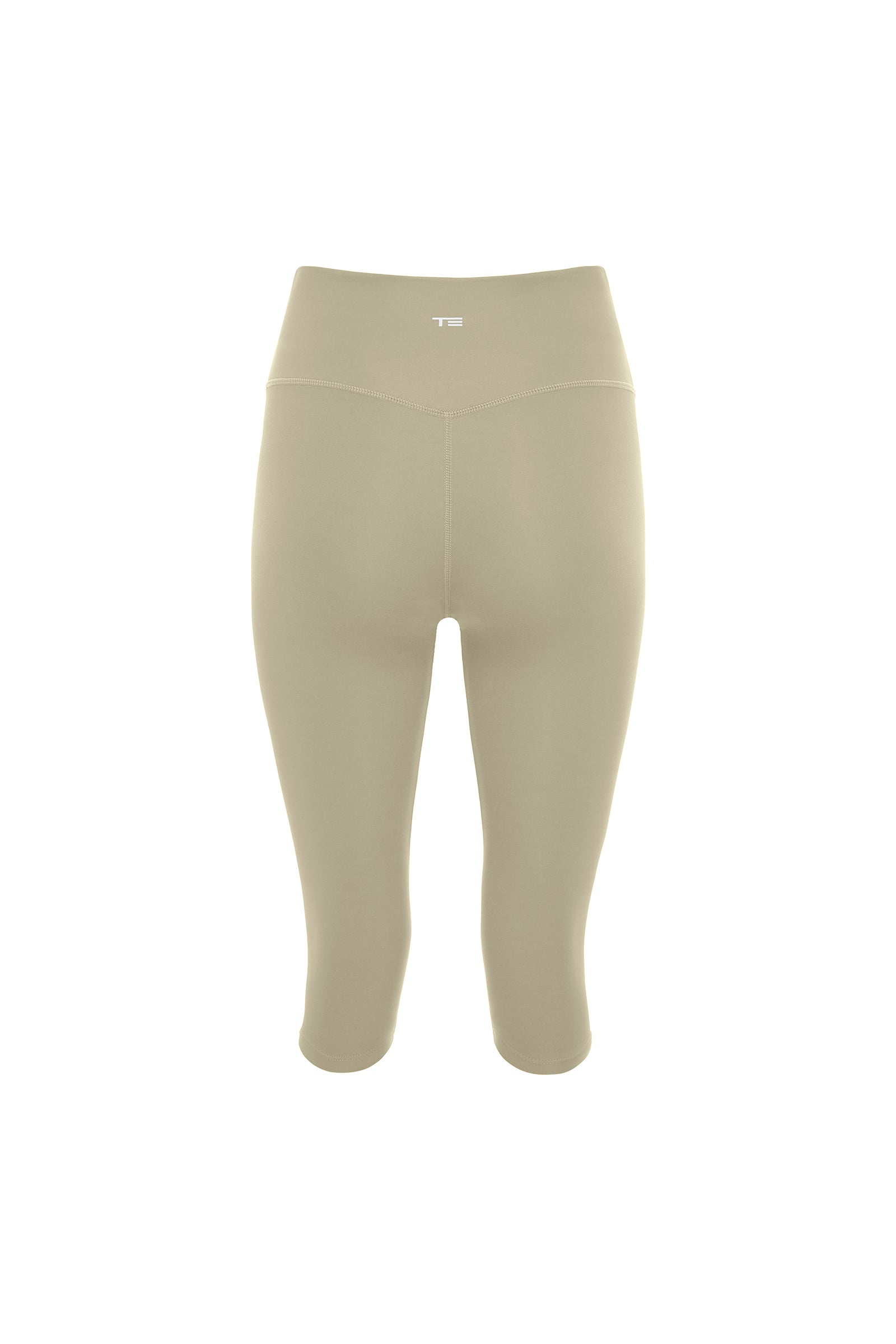 UltraSoft High Rise Capri Leggings