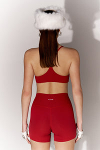UltraSoft High Rise Shorts