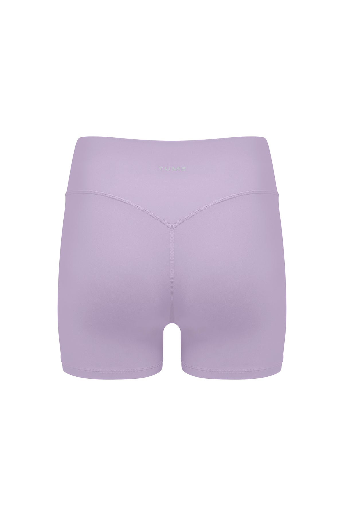 UltraSoft High Rise Shorts