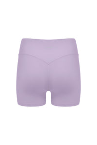 UltraSoft High Rise Shorts