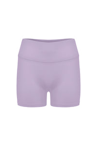UltraSoft High Rise Shorts