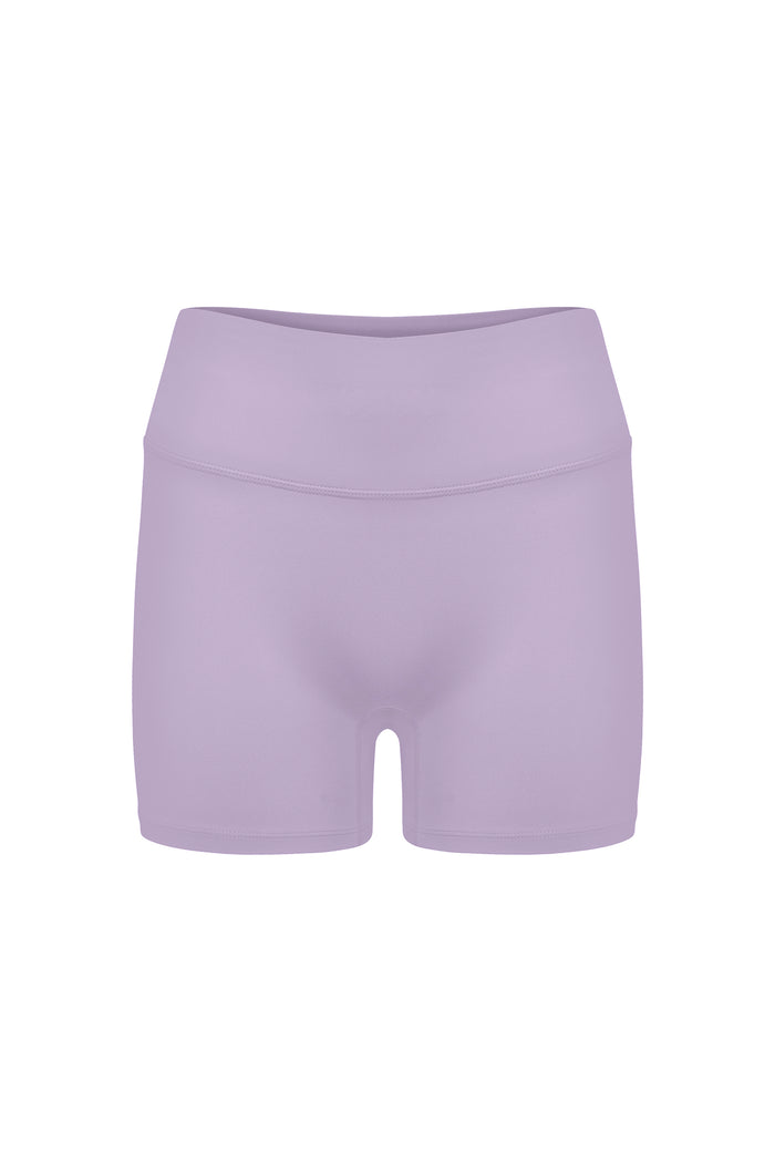UltraSoft High Rise Shorts