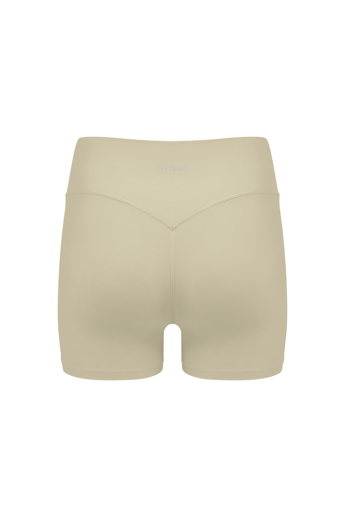 UltraSoft High Rise Shorts