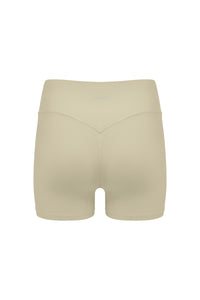 UltraSoft High Rise Shorts