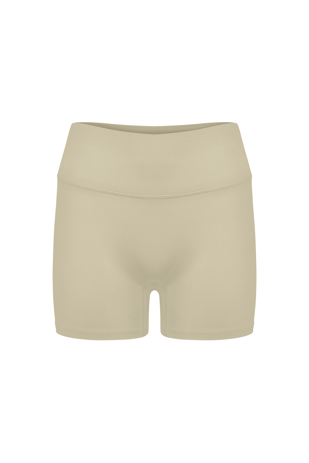 UltraSoft High Rise Shorts