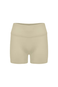 UltraSoft High Rise Shorts