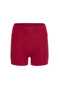 UltraSoft High Rise Shorts