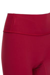 UltraSoft High Rise Shorts