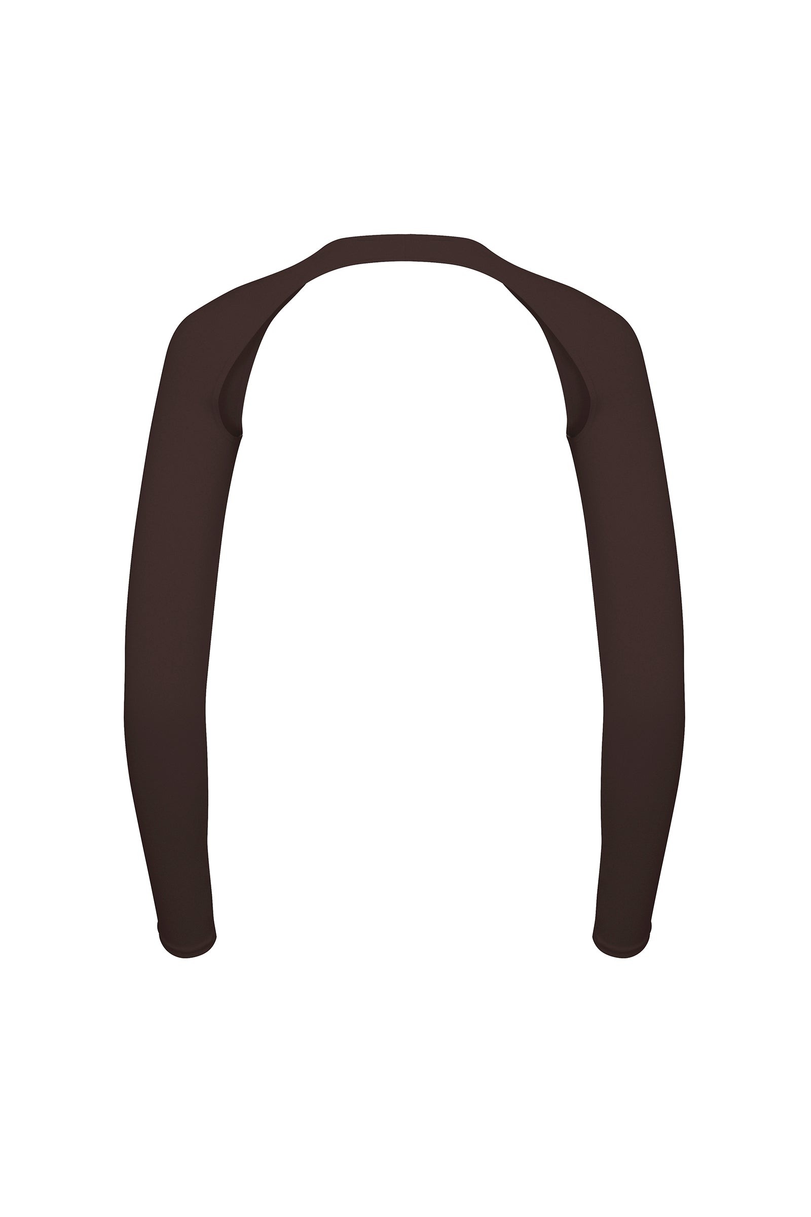 SuperSculpt Long Sleeves Shrug