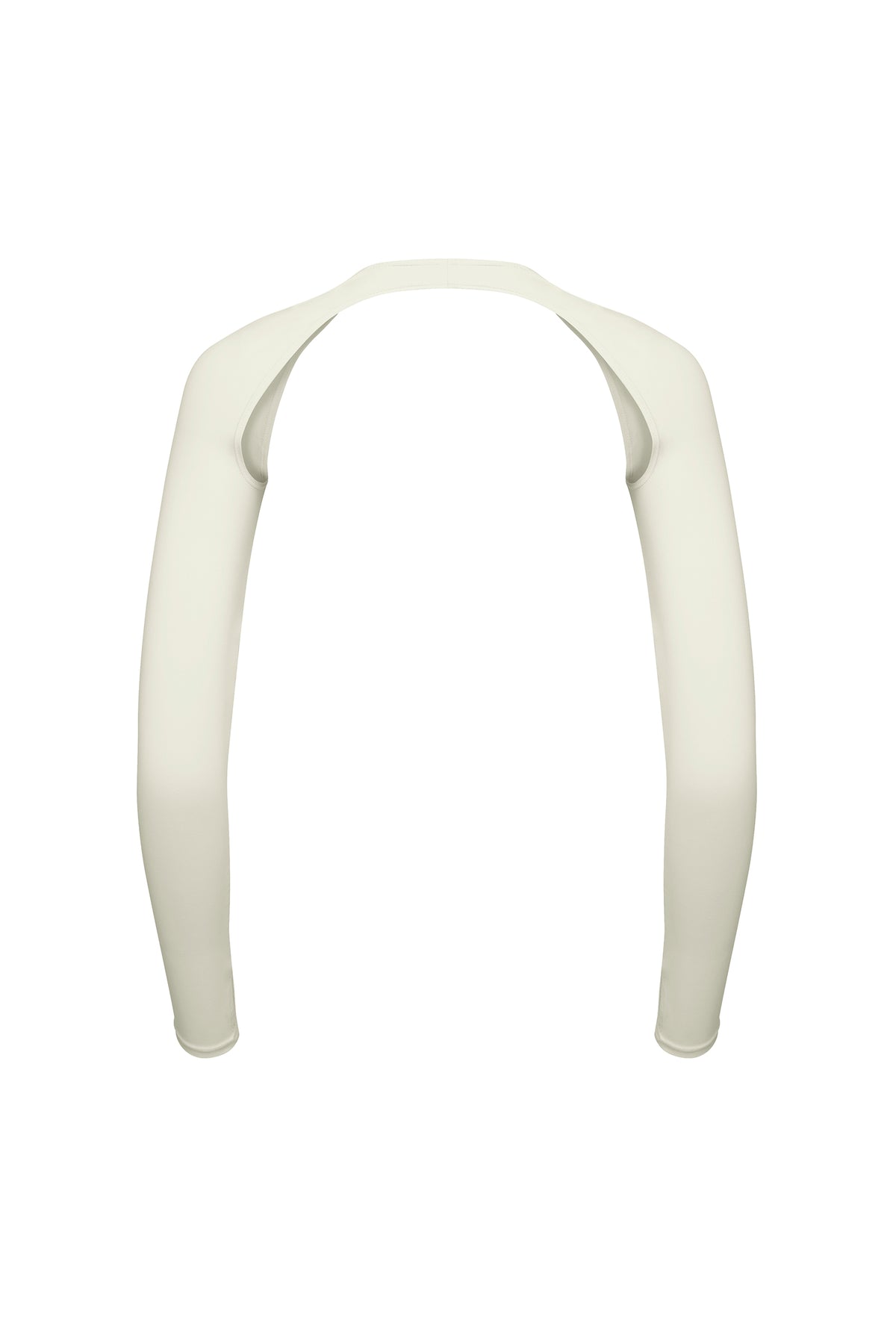 SuperSculpt Long Sleeves Shrug