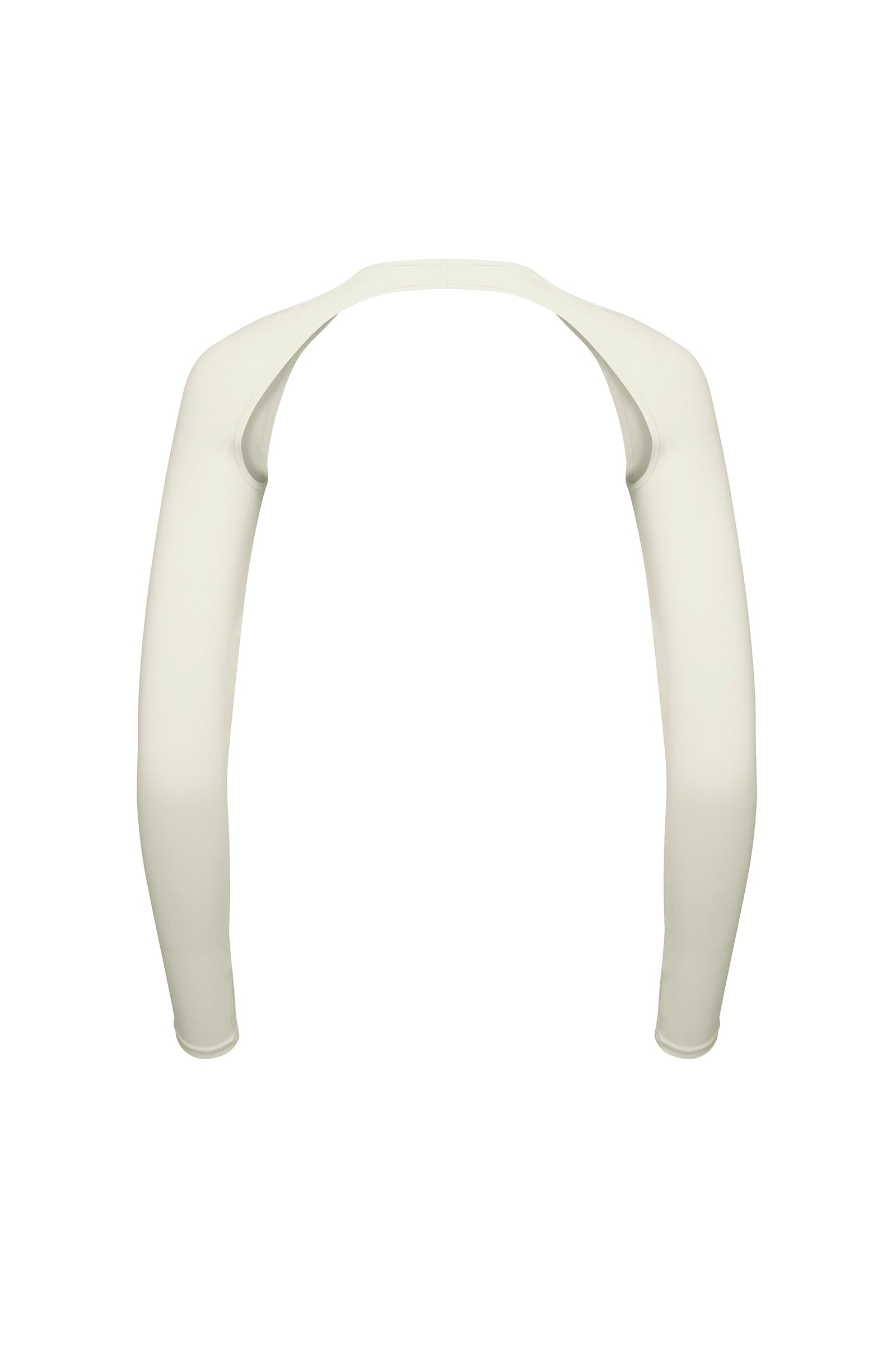 SuperSculpt Long Sleeves Shrug