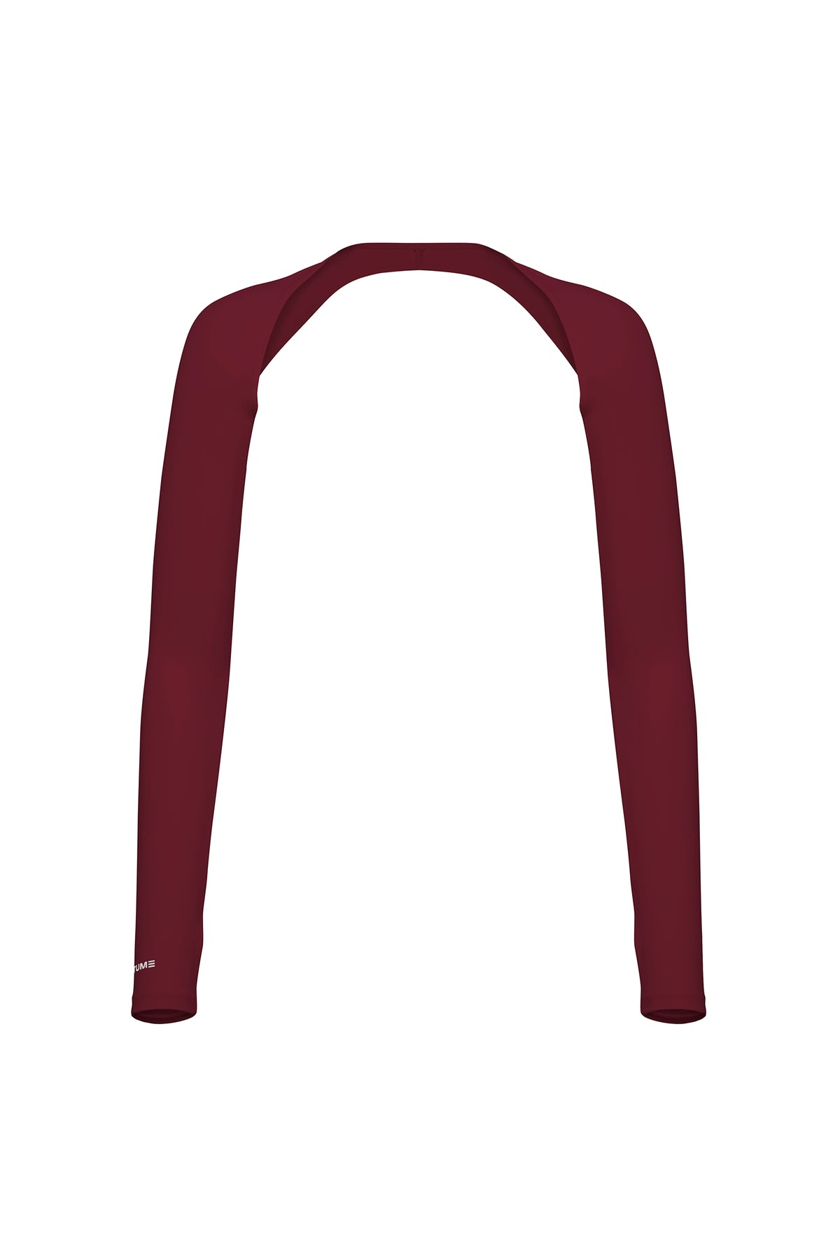 SuperSculpt Long Sleeves Shrug