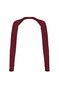 SuperSculpt Long Sleeves Shrug