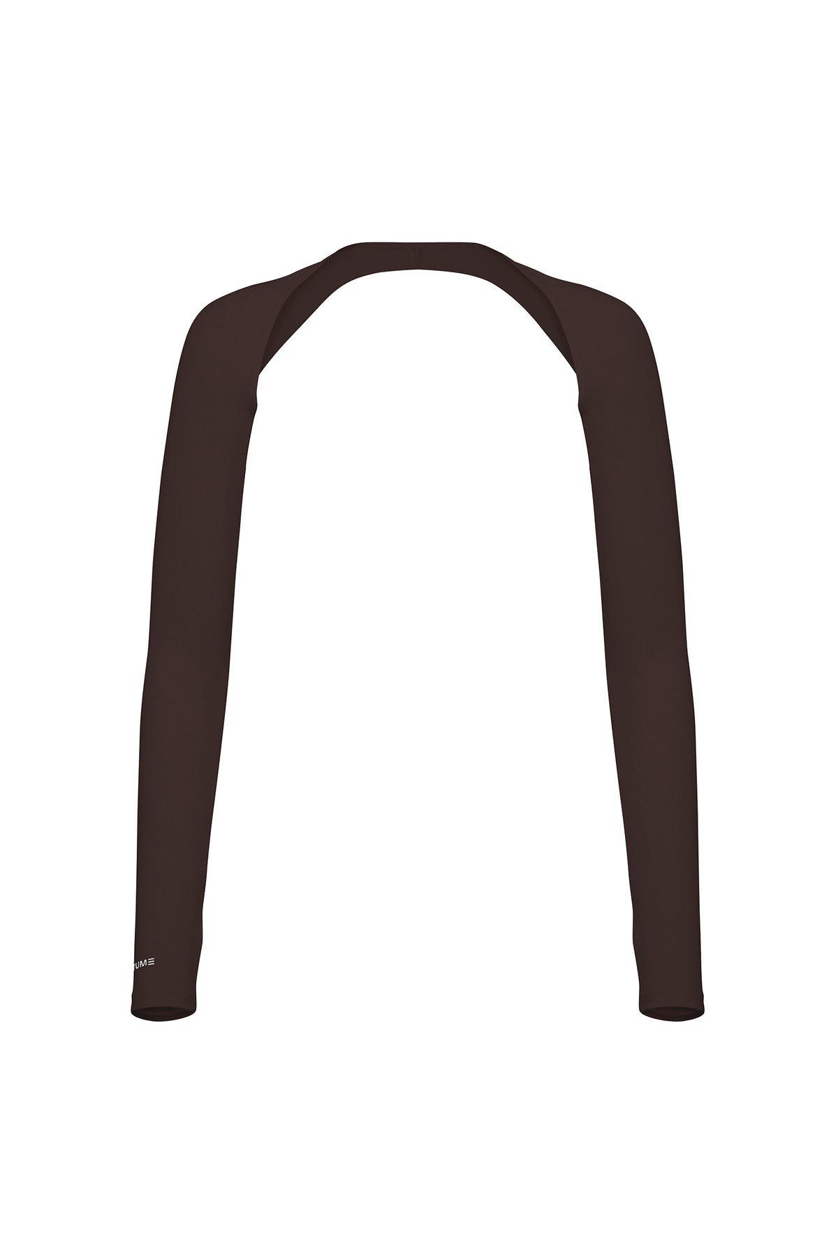 SuperSculpt Long Sleeves Shrug