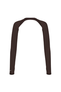 SuperSculpt Long Sleeves Shrug