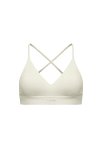 SuperSculpt Triangle Sports Bra