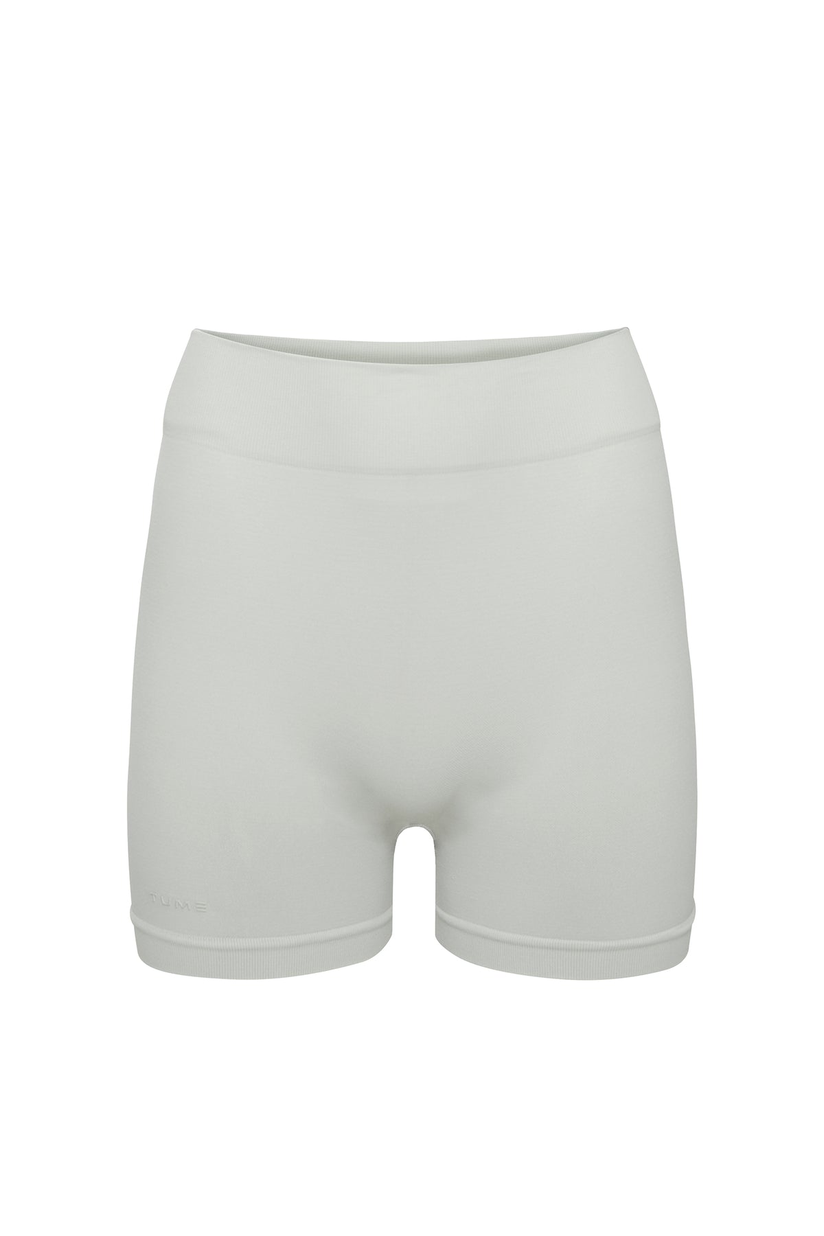 SeamlessFlow Mid Rise Scrunch Shorts