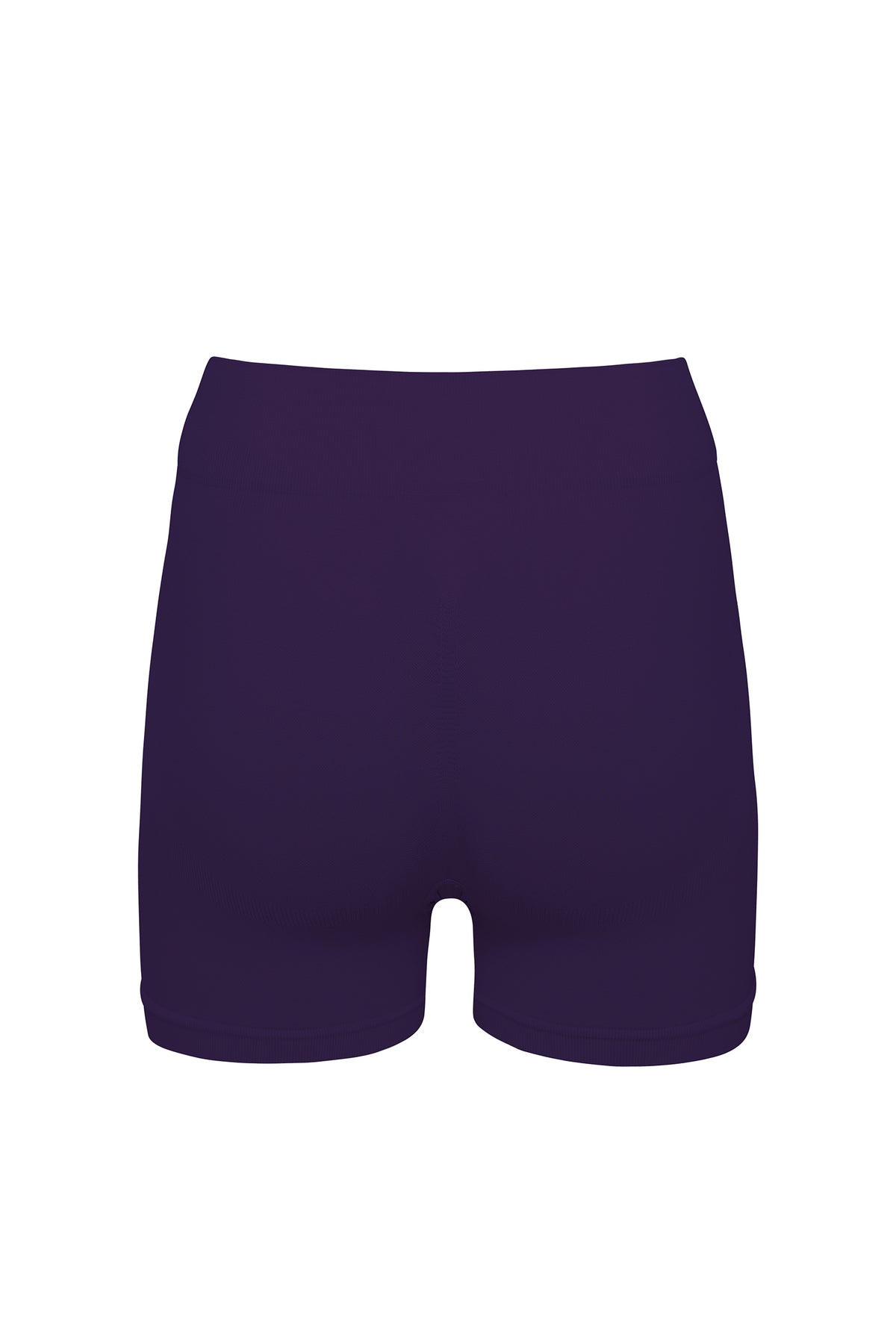 SeamlessFlow Mid Rise Scrunch Shorts