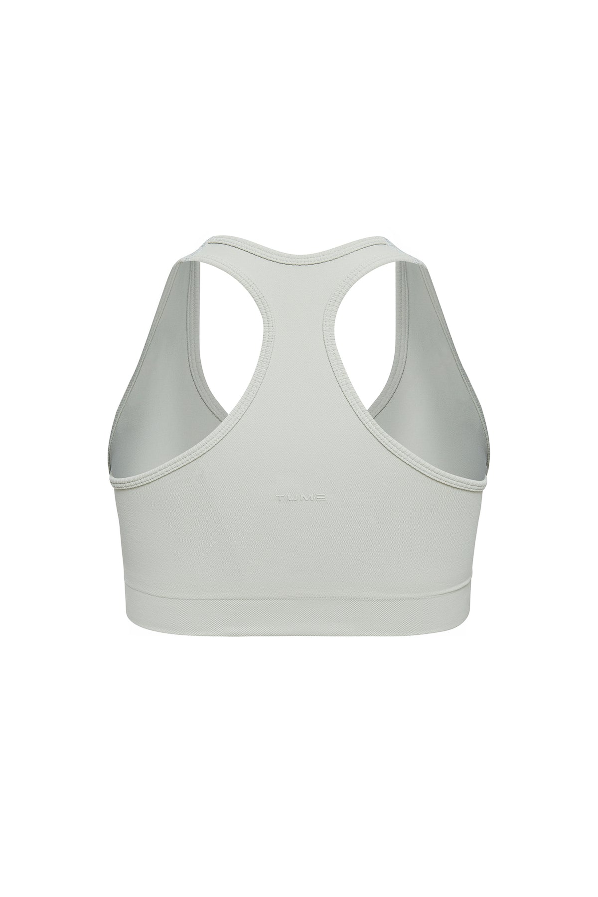 SeamlessFlow Racerback Sports Bra