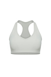 SeamlessFlow Racerback Sports Bra