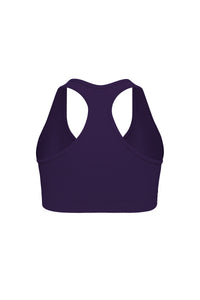 SeamlessFlow Racerback Sports Bra