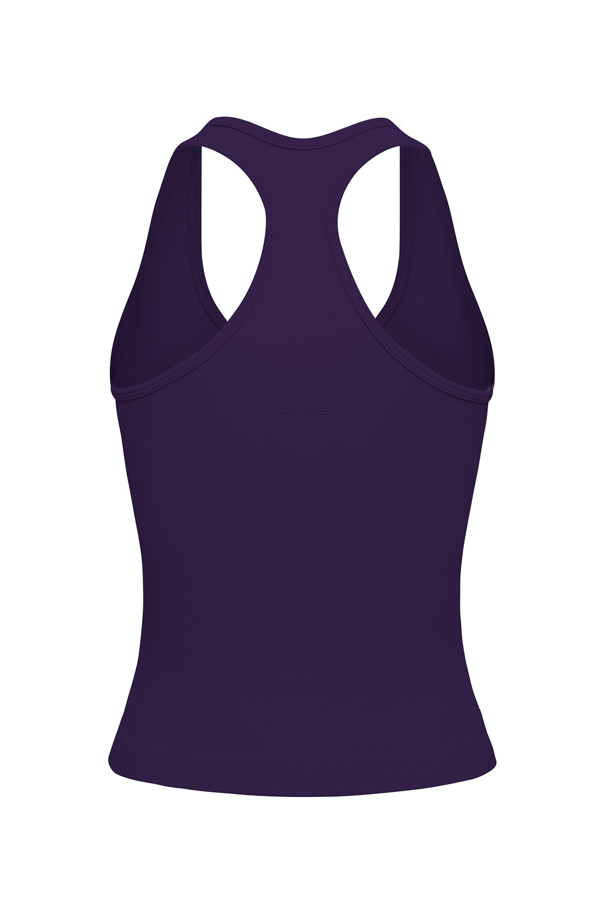 SeamlessFlow Racerback Tank Top